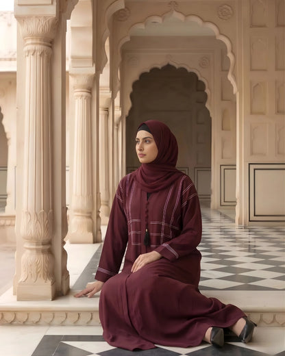 NOOR - Tiktok Nida Abaya