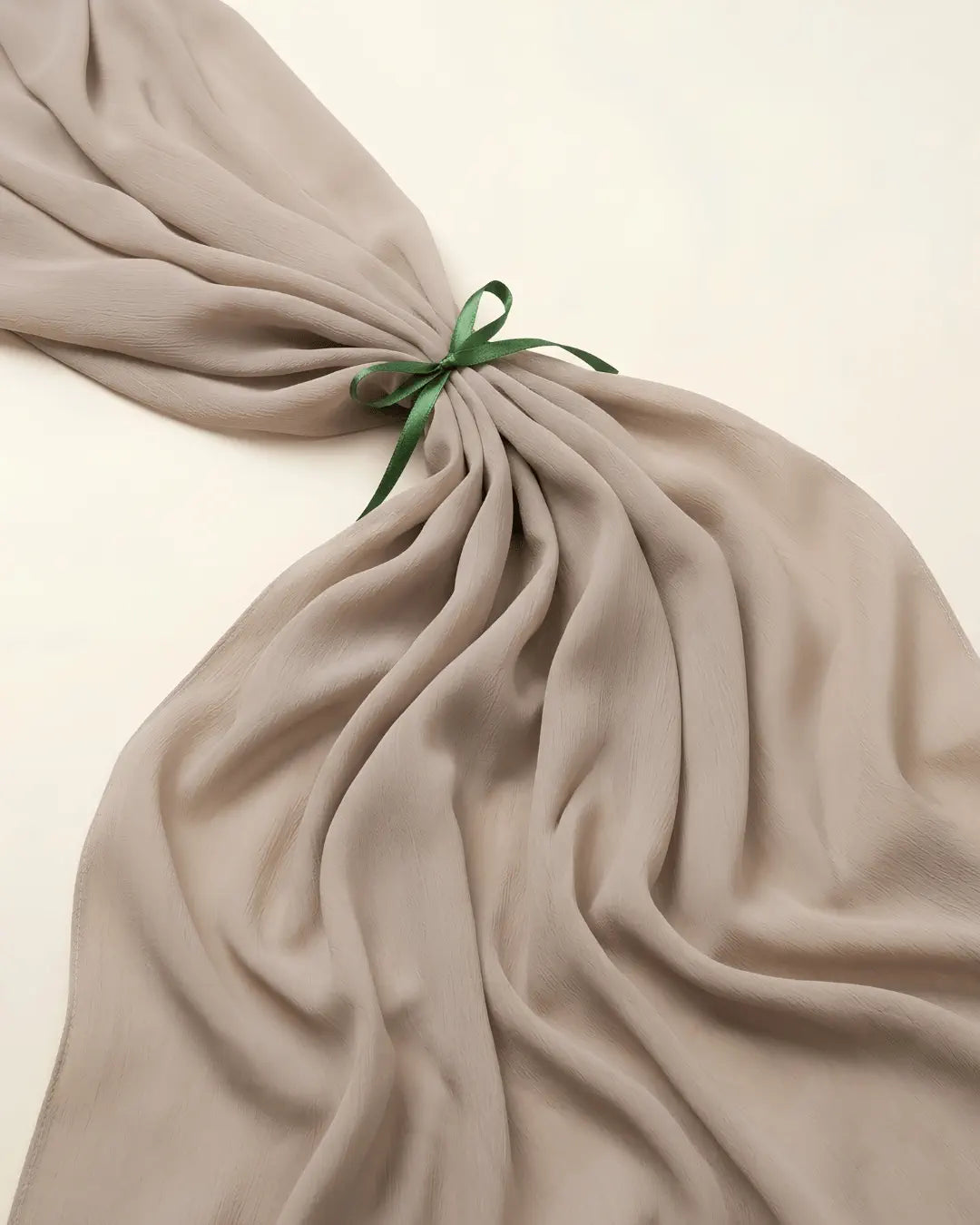 Brown - Chiffon