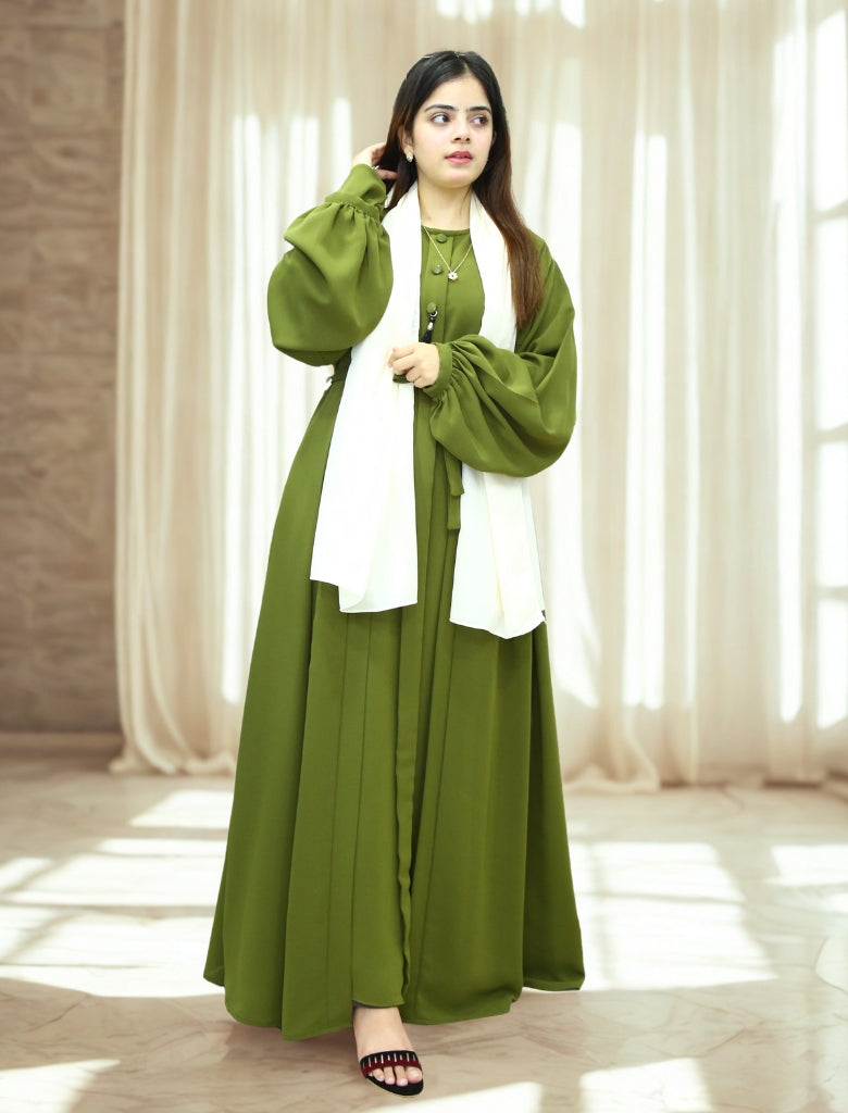 WARDA