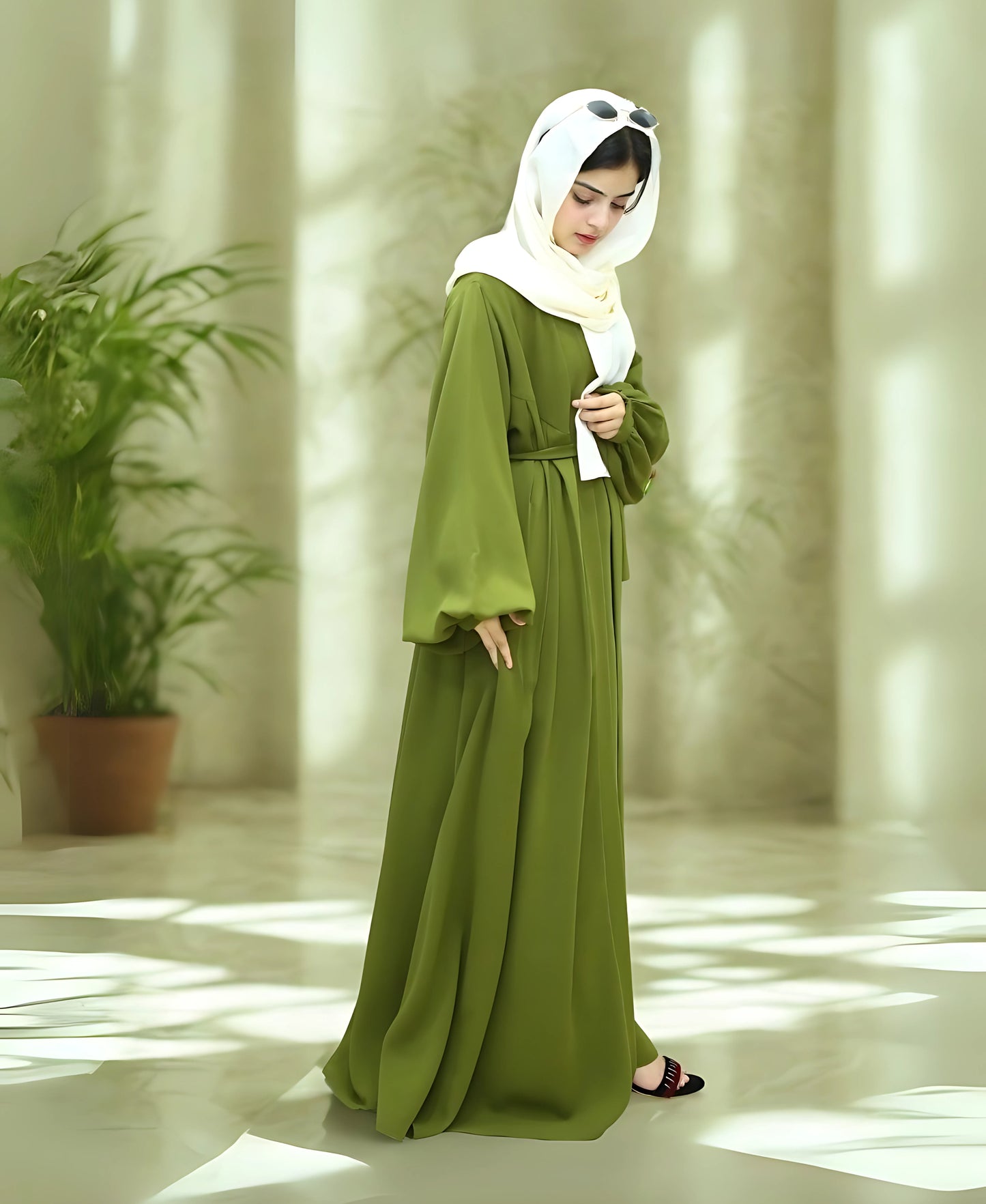 WARDA
