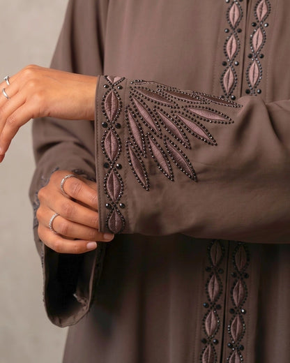 RIDA - Premium Nida Abaya