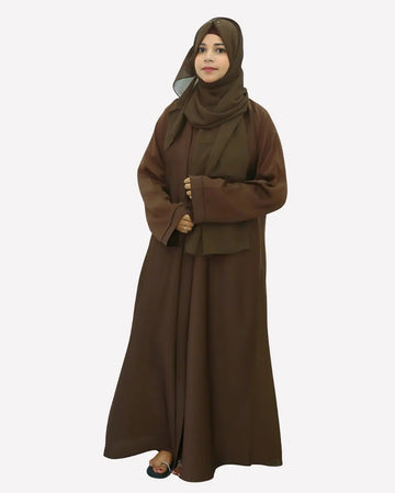 ZAREEN – Premium Nida Fabric