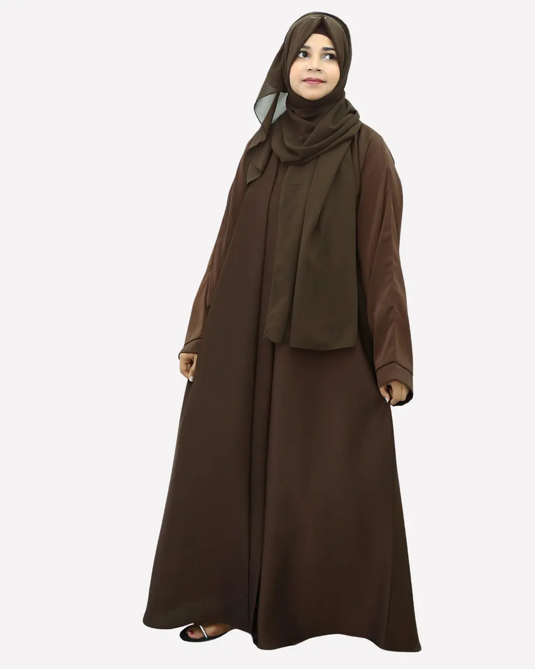 ZAREEN – Premium Nida Fabric