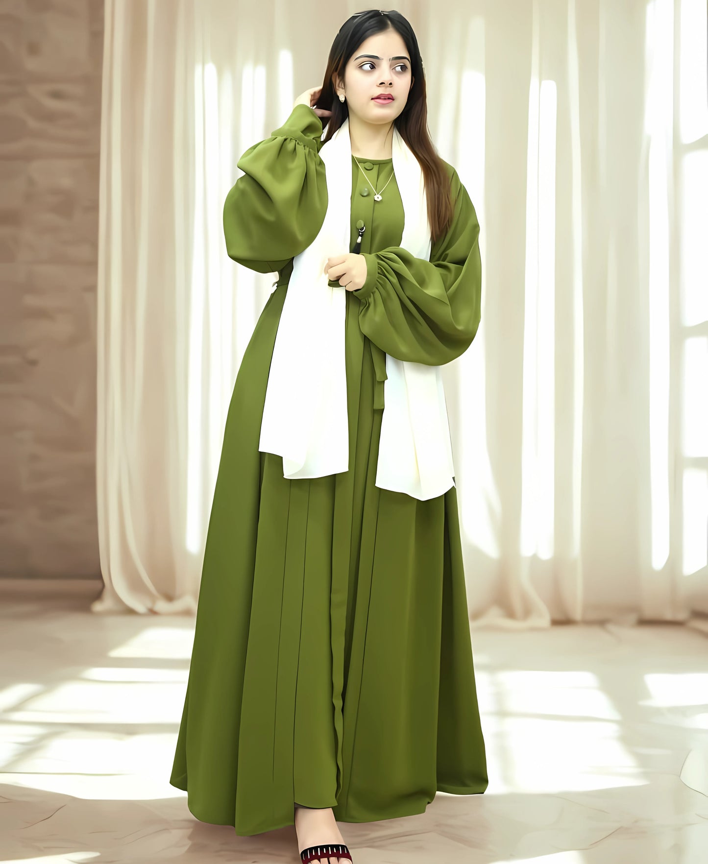 WARDA