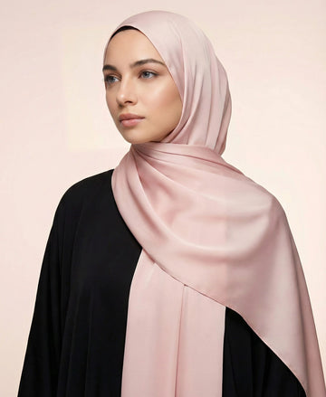Rosewater - Matte Silk