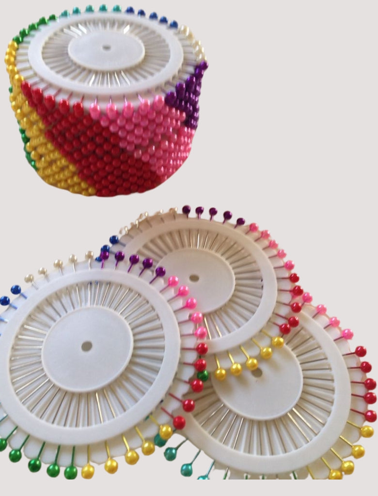 Hijab Pin - Admire HIjab by Maya