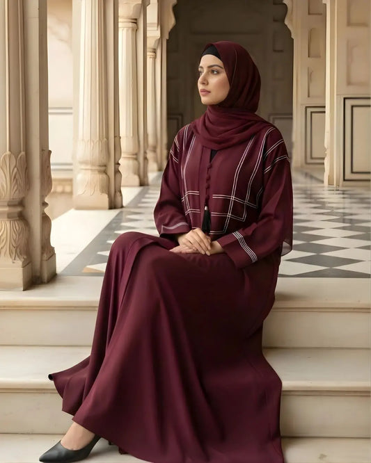 NOOR - Tiktok Nida Abaya