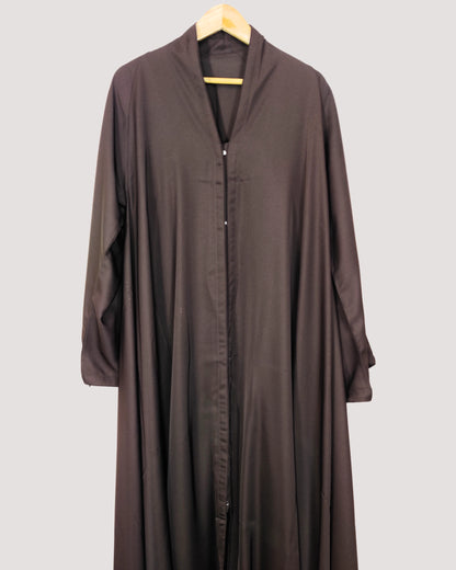 MAIRA - Premium Nida Abaya