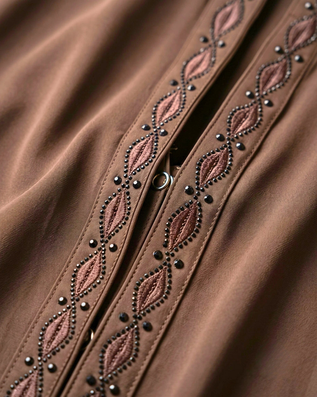 RIDA - Premium Nida Abaya