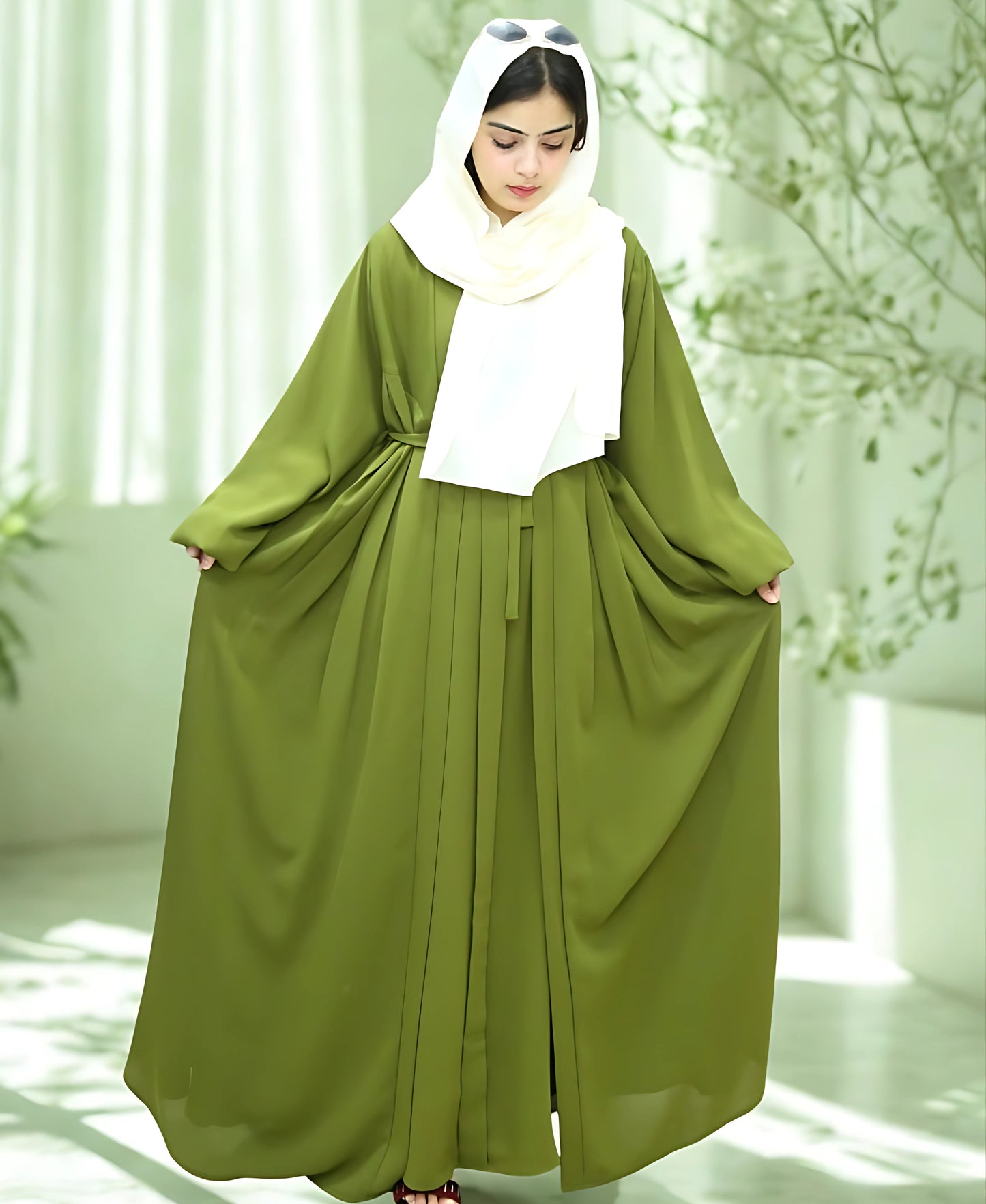 WARDA