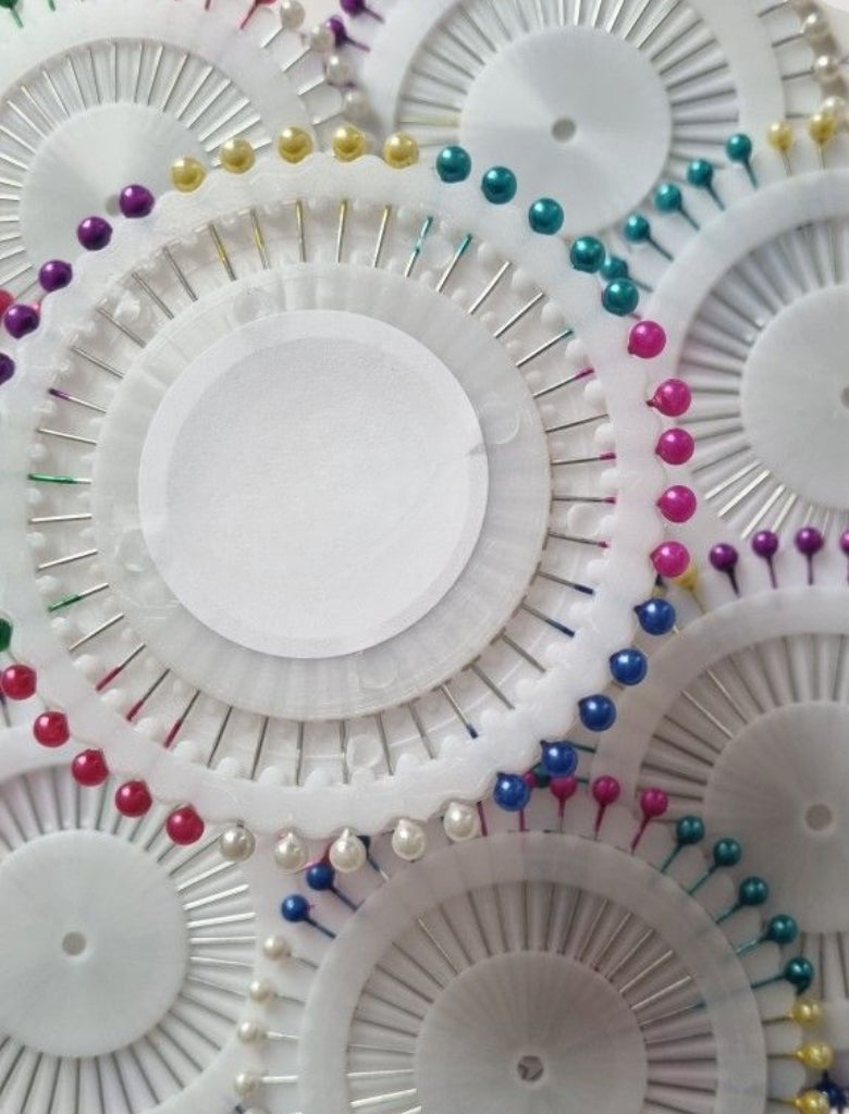 Hijab Pin - Admire HIjab by Maya