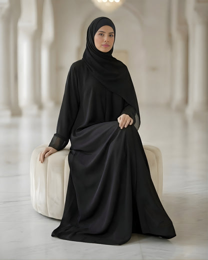 RUBAB - Tiktok Nida Abaya