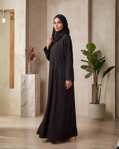 EMAL - Premium Zoom Abaya