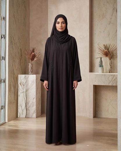 EMAL - Premium Zoom Abaya