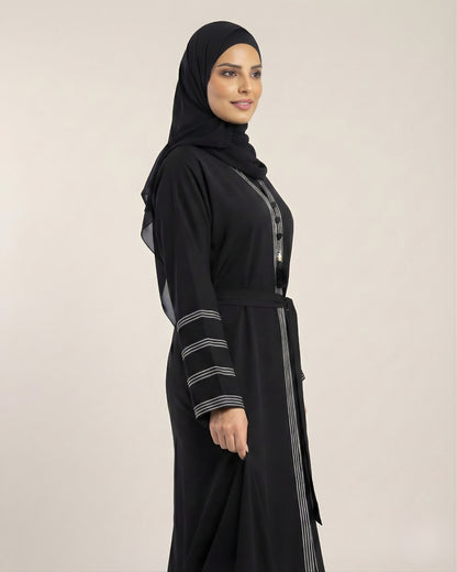 JANAN- Tiktok Nida Abaya