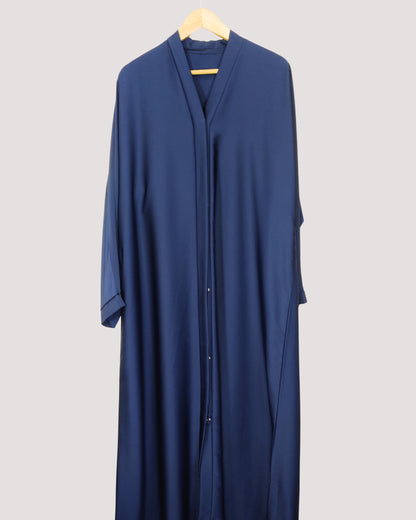 ABRASH- Premium Nida Abaya