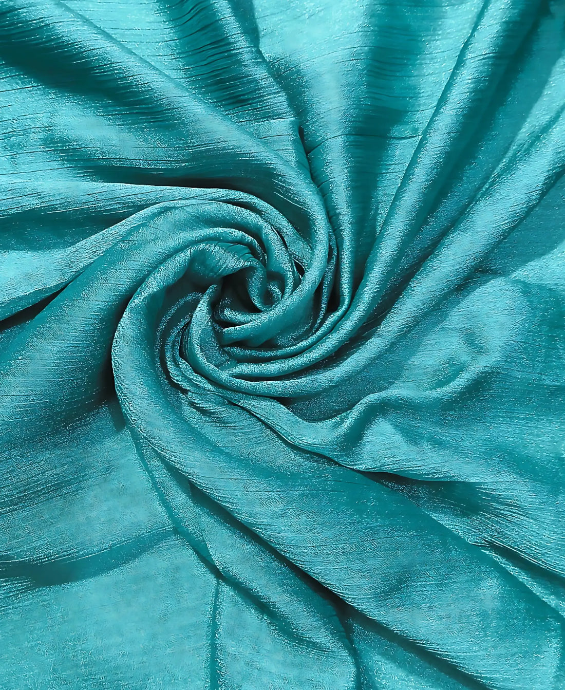 The Silk Crinkle Hijab is a refined essential that blends luxury, comfort, and versatility.