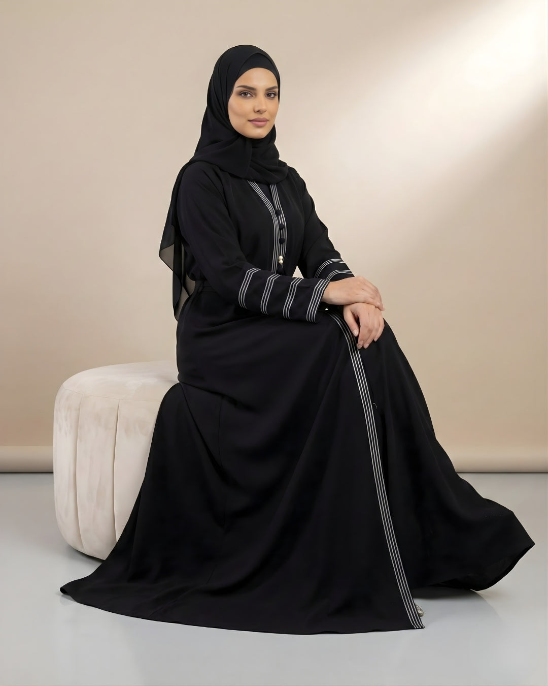JANAN- Tiktok Nida Abaya