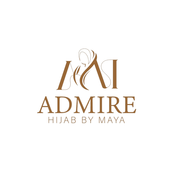 Admire HIjab by Maya