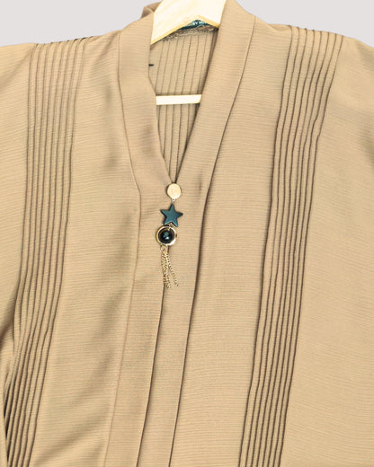 ALEENA - Premium Zoom Abaya