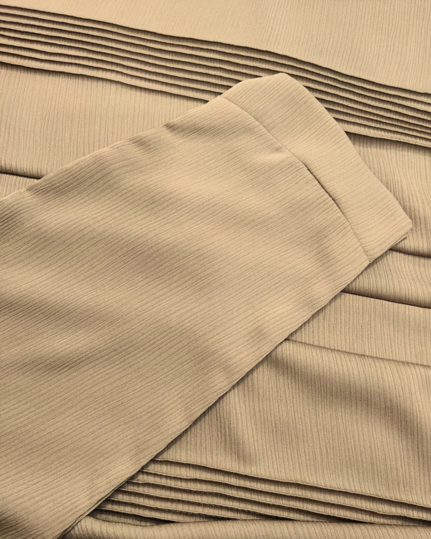 ALEENA - Premium Zoom Abaya