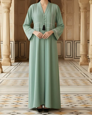 SIDRA – Premium Nida Fabric