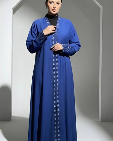 SUMAIRA – Premium Nida Fabric