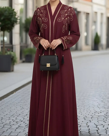 ZOYA – Premium Zoom Fabric